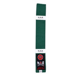 MAR-075 | Plain Coloured Martial Arts Grading Belts - quality-martial-arts