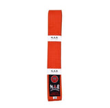 MAR-075 | Plain Coloured Martial Arts Grading Belts - quality-martial-arts