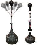 MAR-264B | Free Standing Cobra Speed and Reflex Ball Adjustable Height