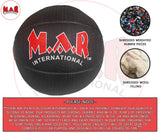 MAR-289C | Rubber Hand-Crafted Medicine Balls (3kg-10kg)